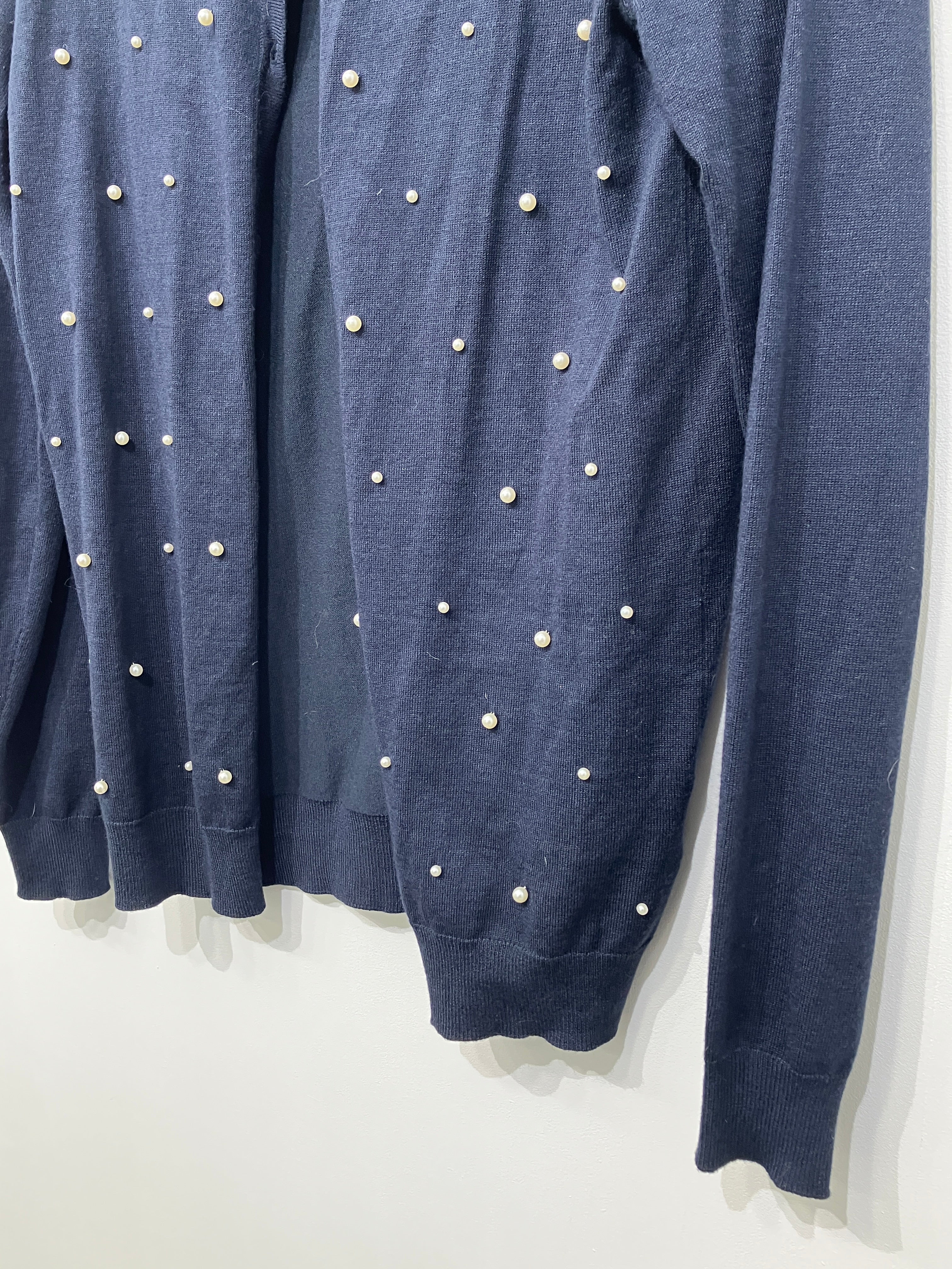 VRS Cardigan